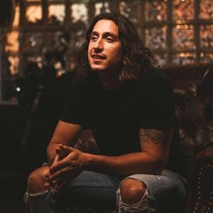 Meet your Posher, Christopher